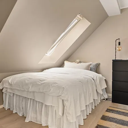Dinbnb Apartments I Penthouse In The Sun I Panoramic Views I Quiet Bergen Exterior foto