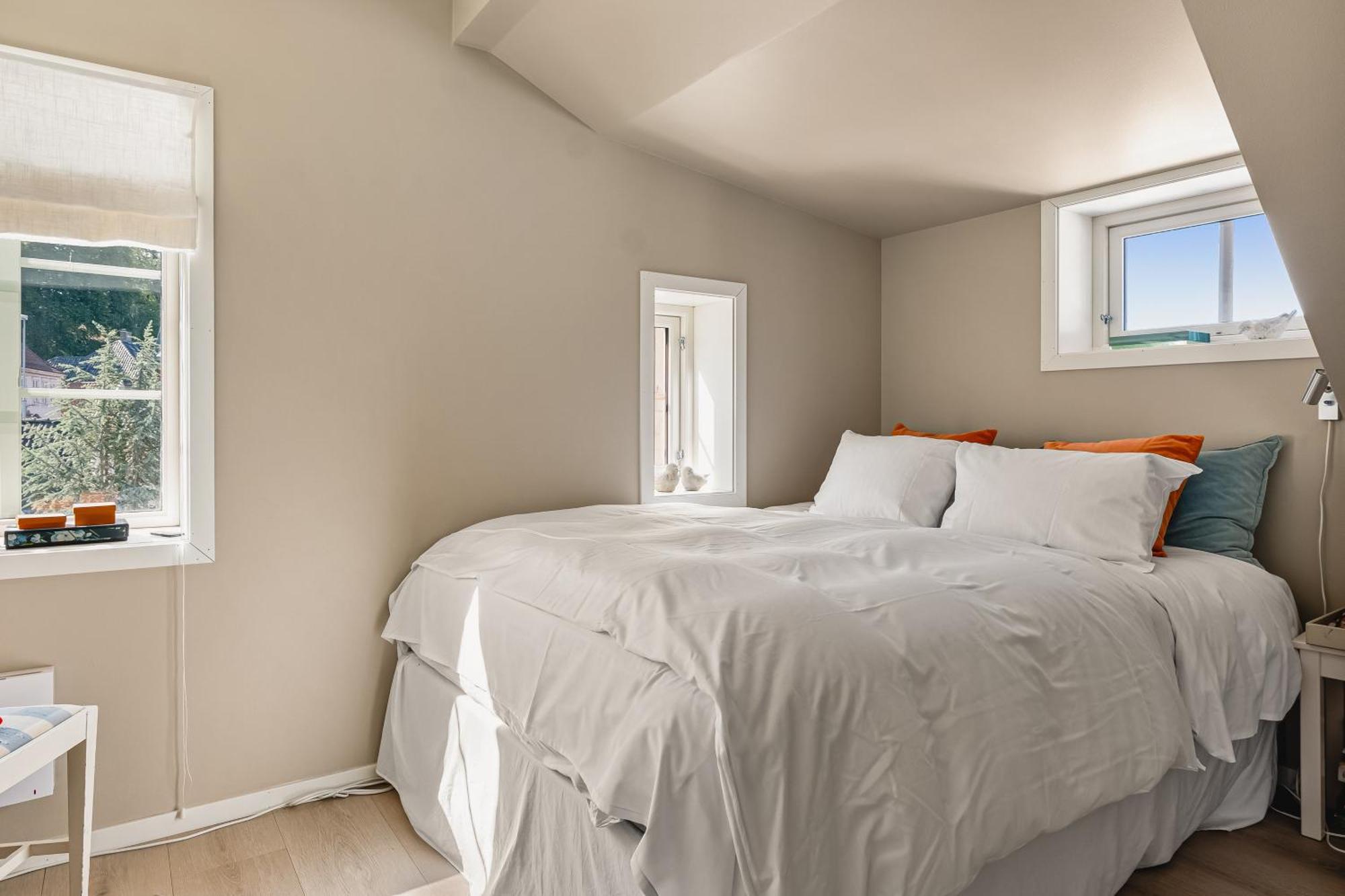 Dinbnb I Penthouse In The Sun I Panoramic Views I Quiet Apartamento *