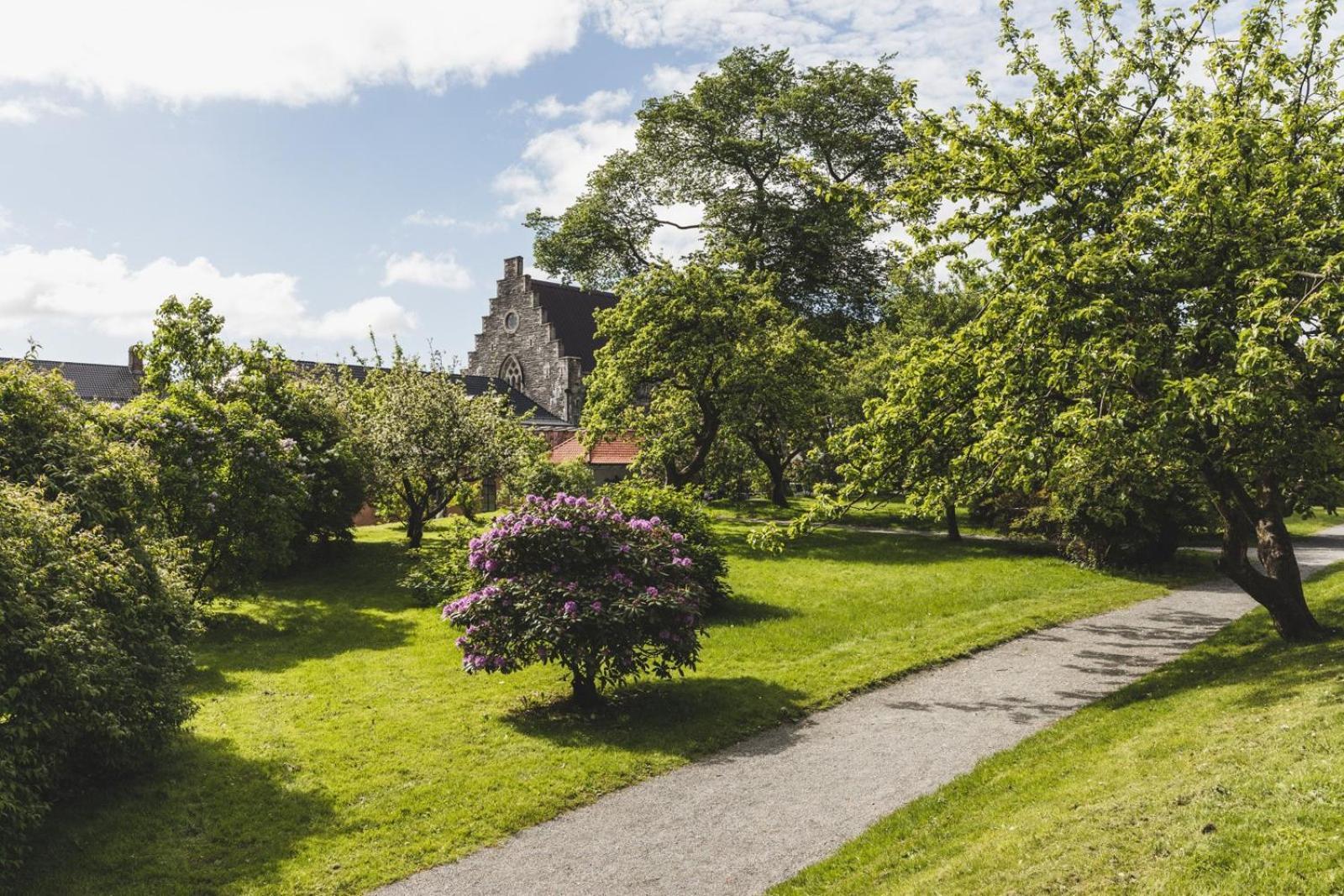Dinbnb I Penthouse In The Sun I Panoramic Views I Quiet * Bergen